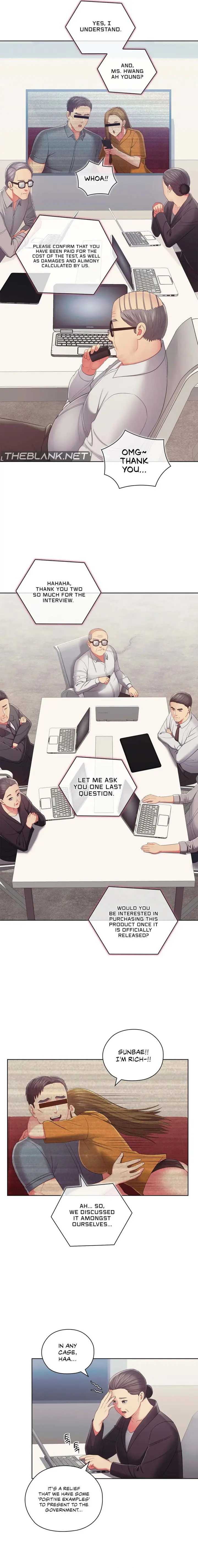 May I Help You? Episode 50 - Page 2