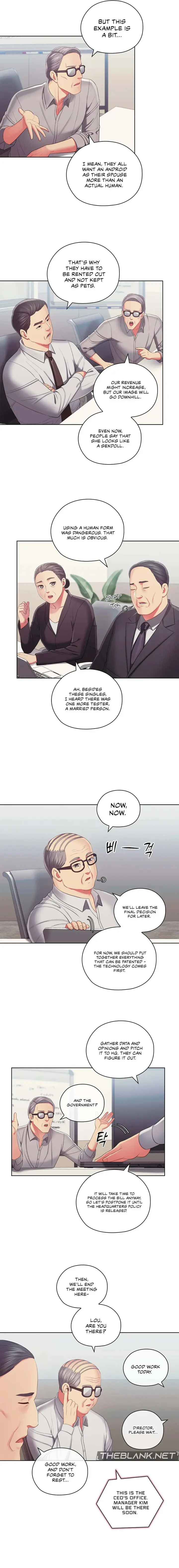May I Help You? Episode 50 - Page 3