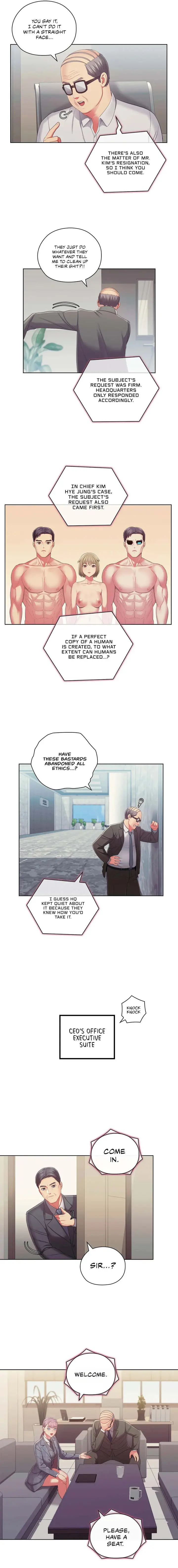 May I Help You? Episode 50 - Page 4