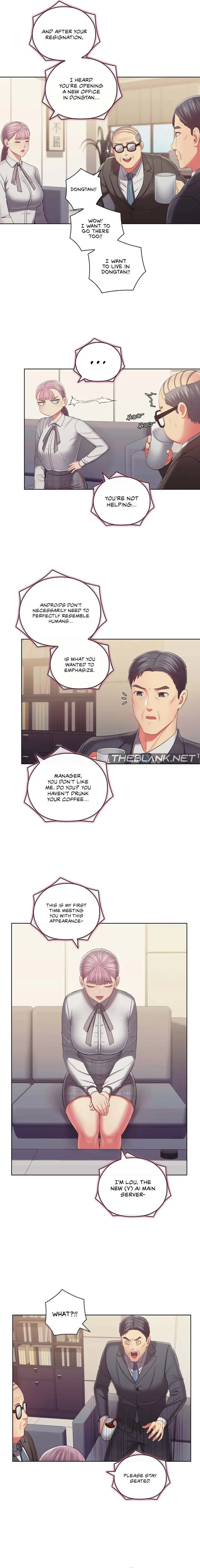 May I Help You? Episode 50 - Page 6