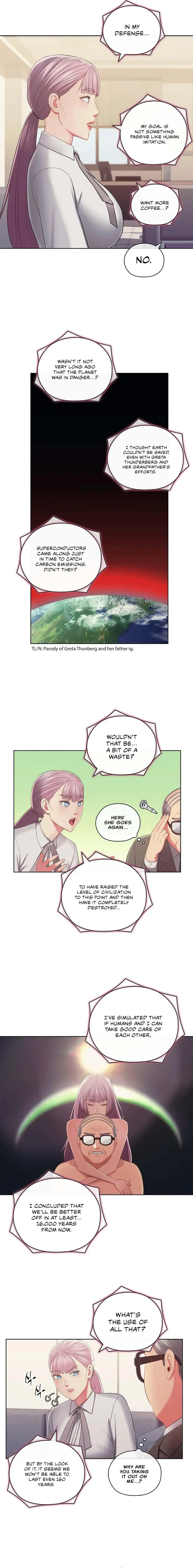 May I Help You? Episode 50 - Page 7