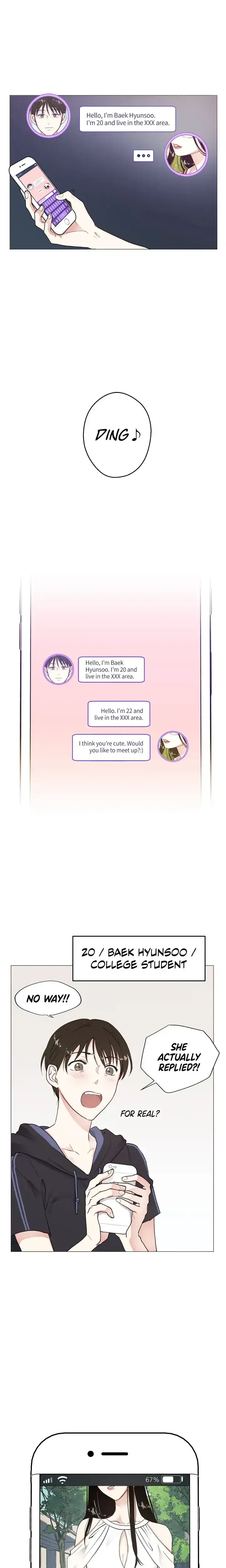 Maybe Mine Episode 1 - Page 12