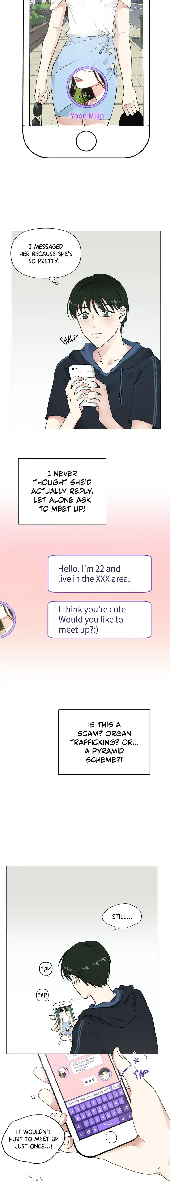 Maybe Mine Episode 1 - Page 13