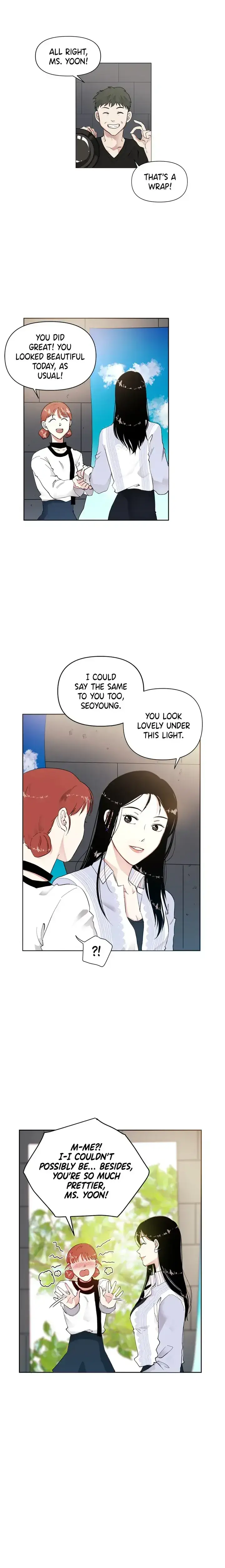 Maybe Mine Episode 1 - Page 2