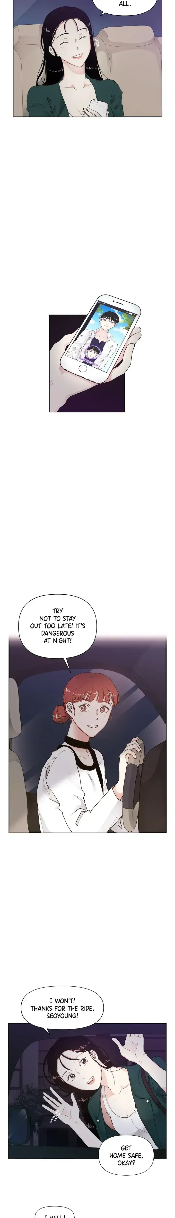 Maybe Mine Episode 1 - Page 6