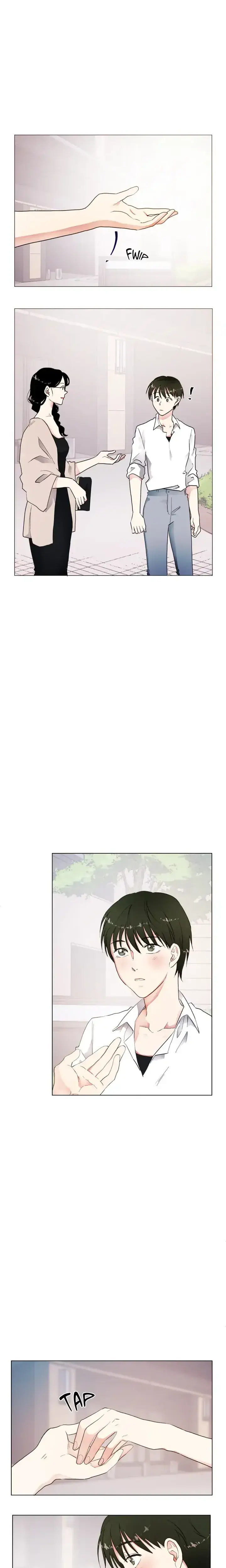 Maybe Mine Episode 2 - Page 16