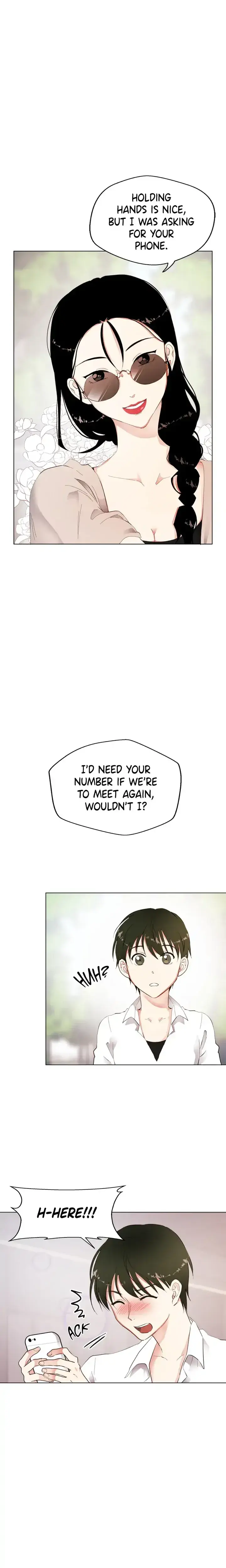 Maybe Mine Episode 2 - Page 18