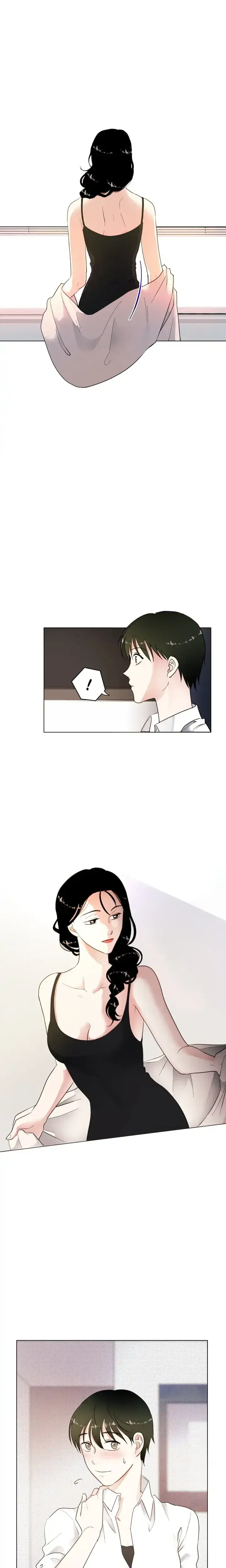Maybe Mine Episode 2 - Page 2