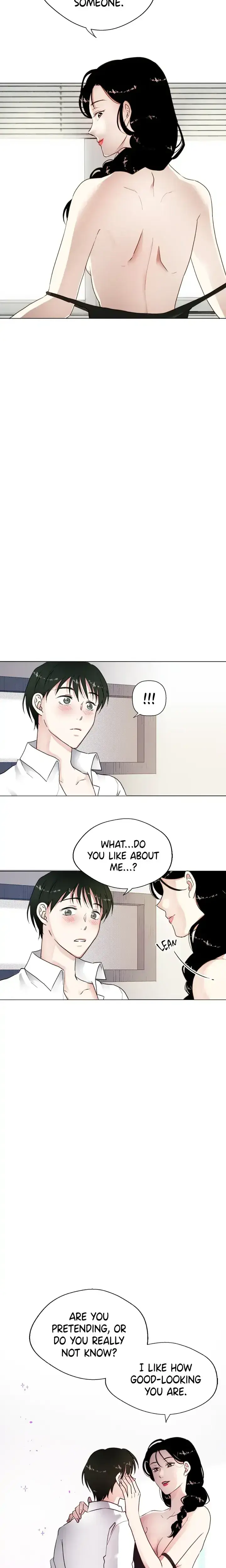 Maybe Mine Episode 2 - Page 4