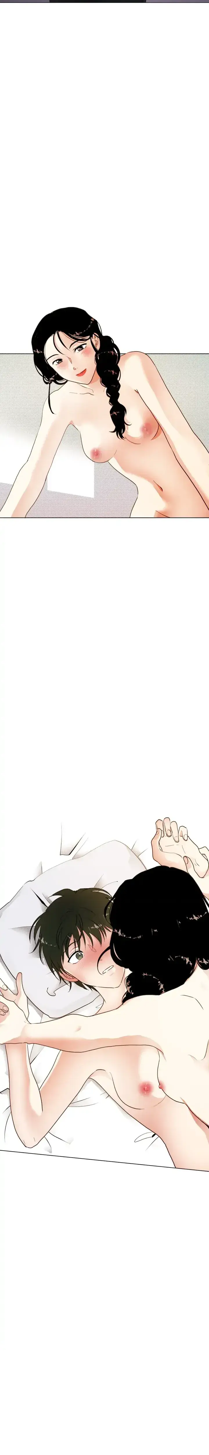 Maybe Mine Episode 2 - Page 6