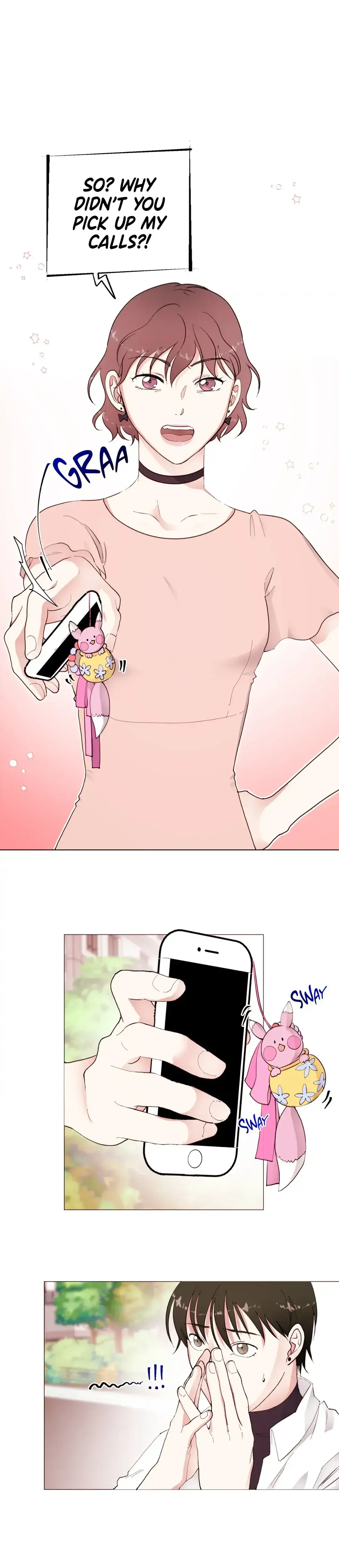 Maybe Mine Episode 3 - Page 12