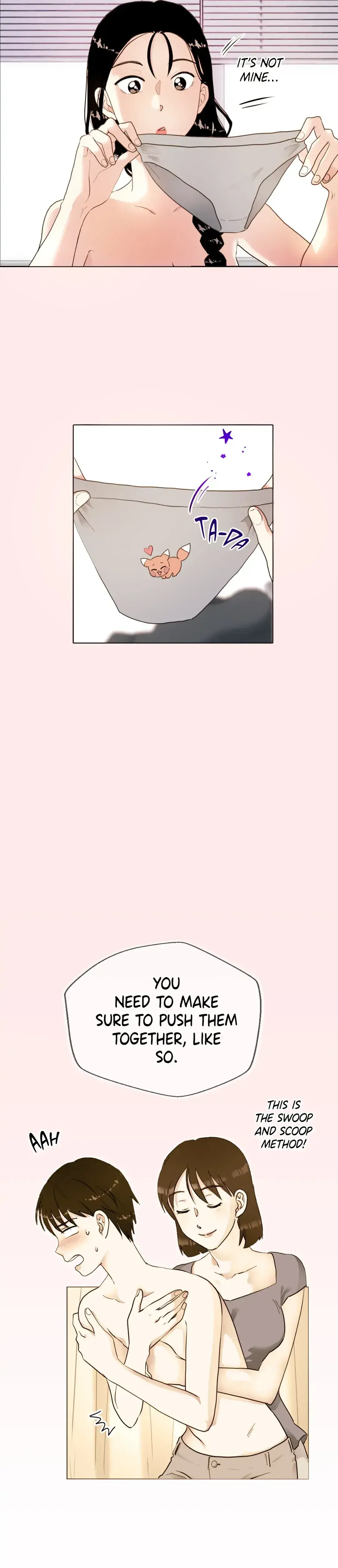 Maybe Mine Episode 3 - Page 15