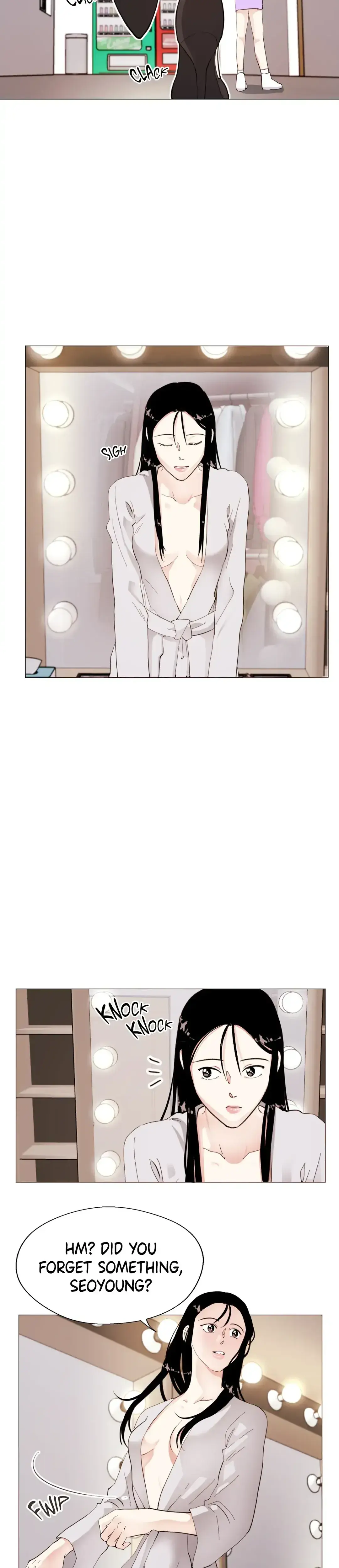 Maybe Mine Episode 3 - Page 21