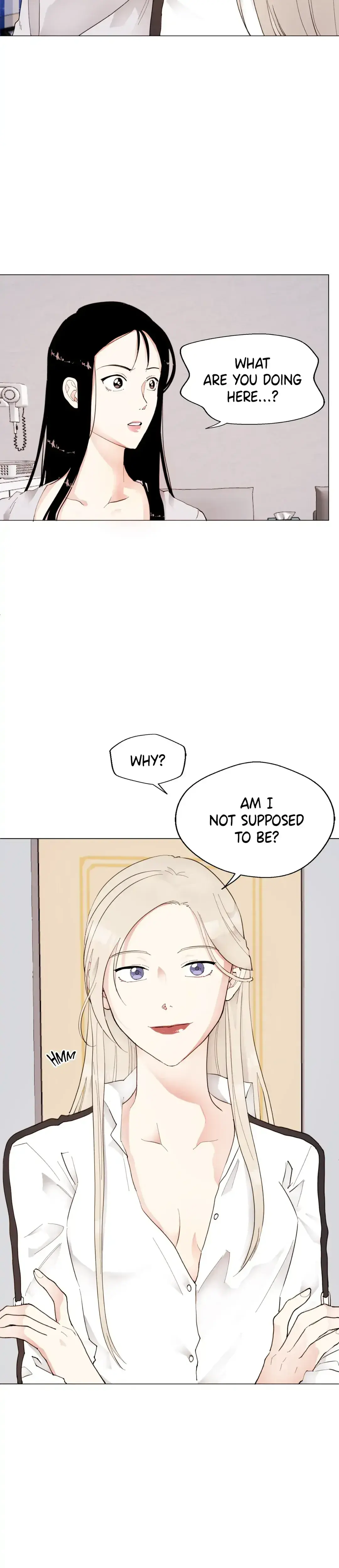 Maybe Mine Episode 3 - Page 23