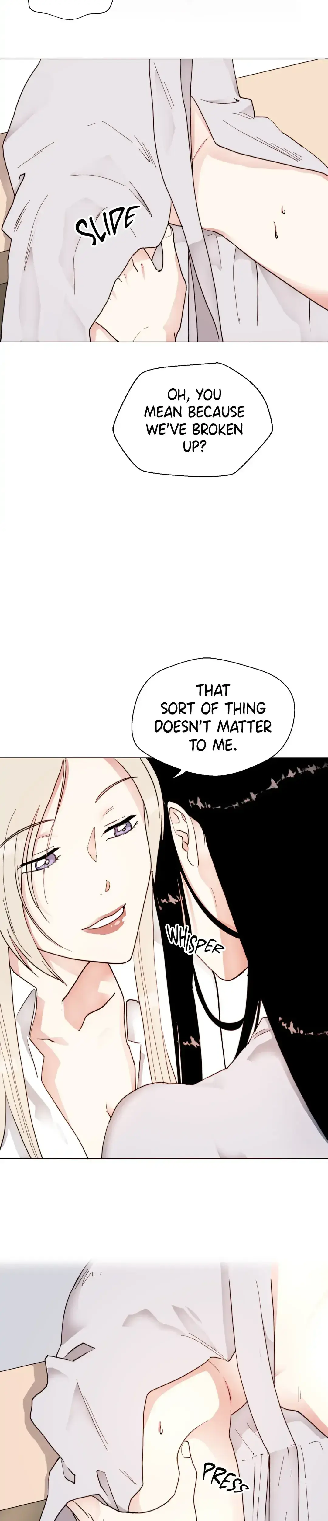 Maybe Mine Episode 3 - Page 29