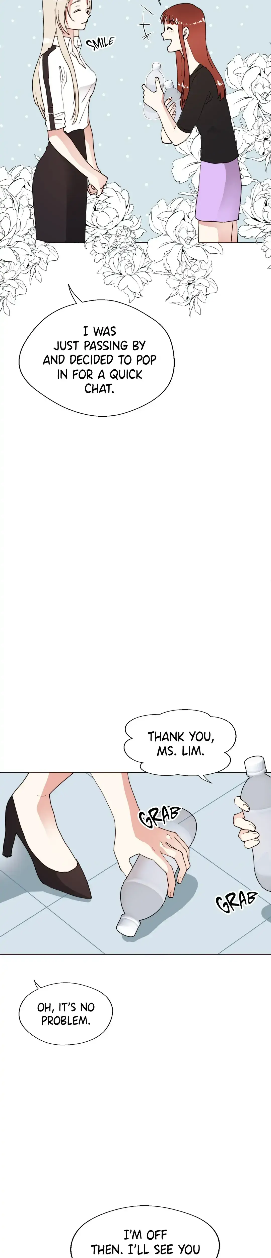 Maybe Mine Episode 3 - Page 33