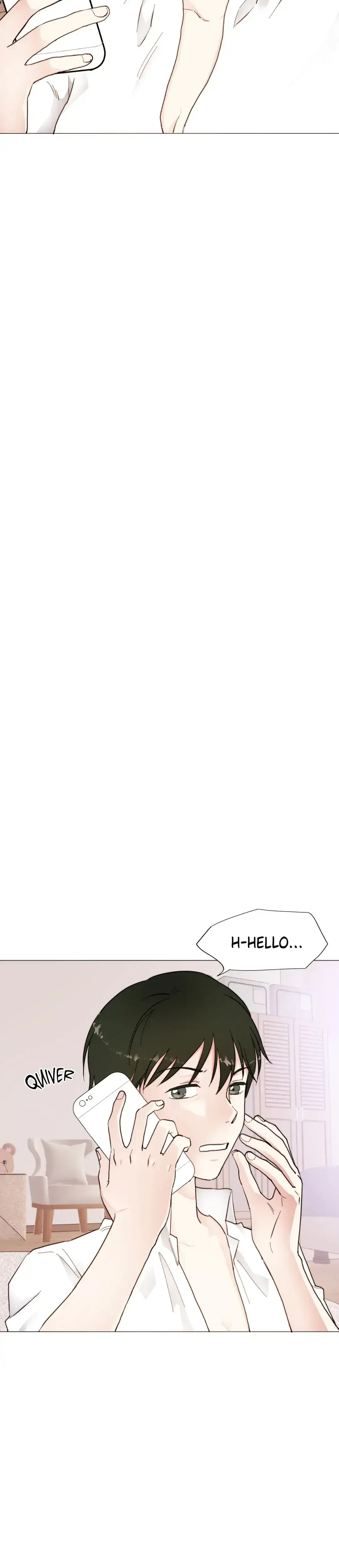 Maybe Mine Episode 3 - Page 6