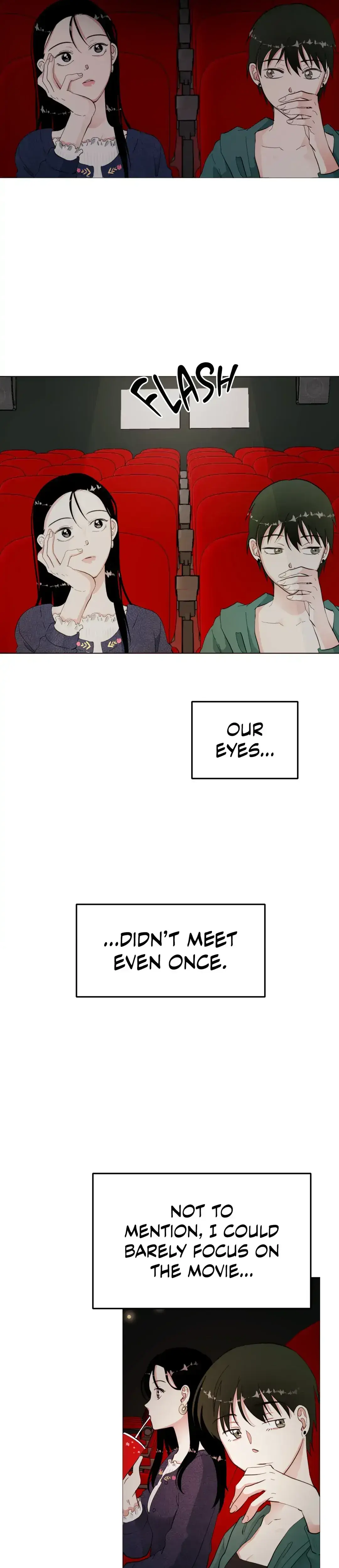 Maybe Mine Episode 4 - Page 20