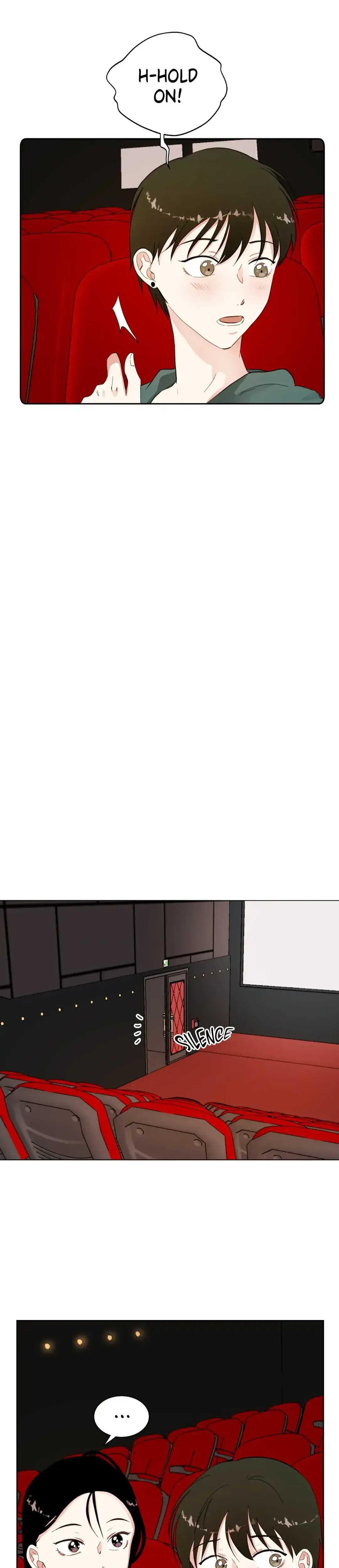 Maybe Mine Episode 4 - Page 27