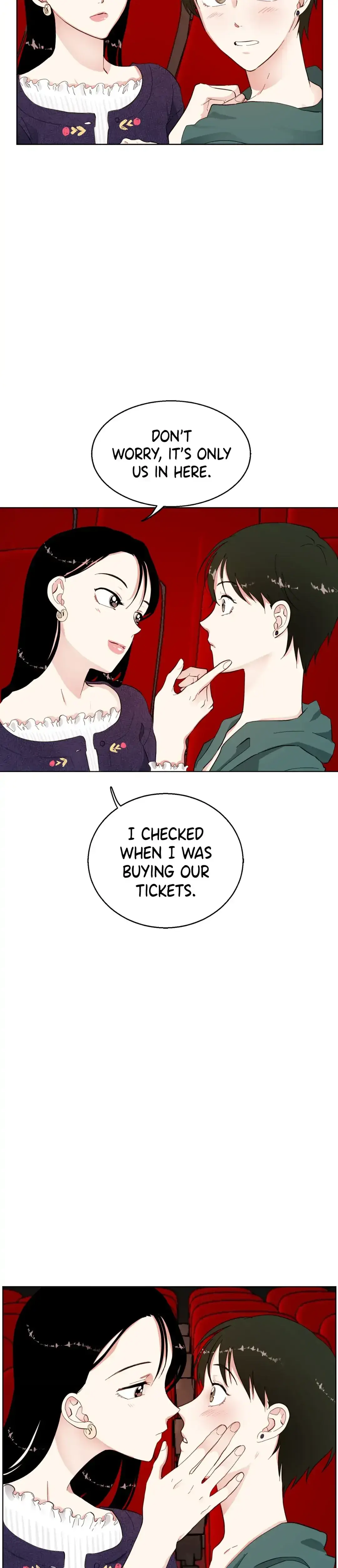 Maybe Mine Episode 4 - Page 28