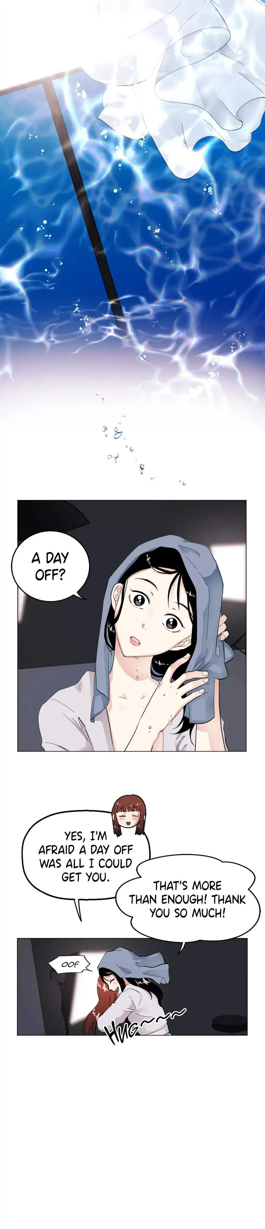 Maybe Mine Episode 4 - Page 9
