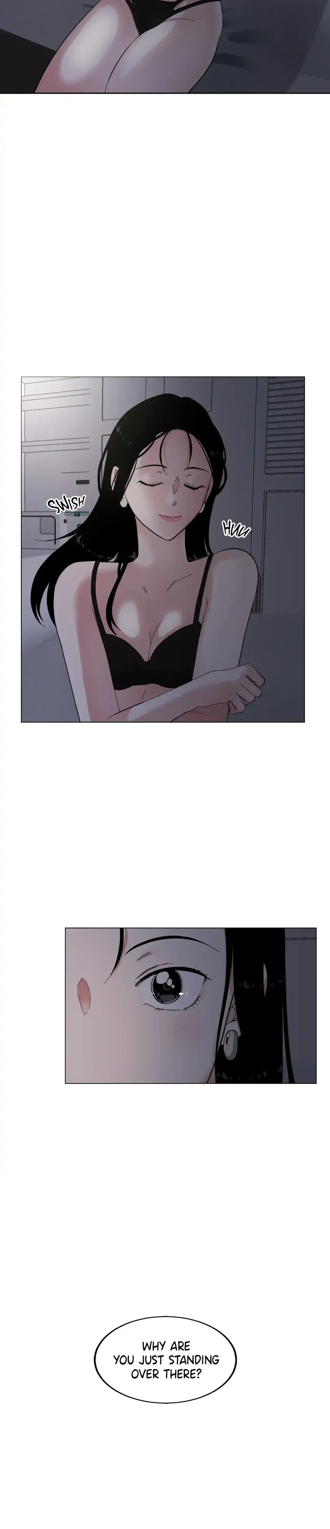 Maybe Mine Episode 5 - Page 10