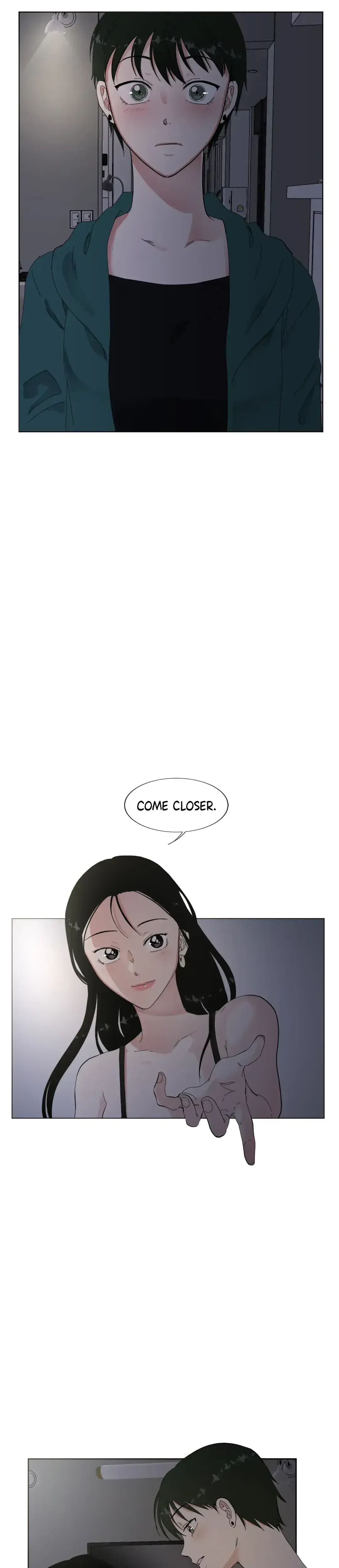 Maybe Mine Episode 5 - Page 11
