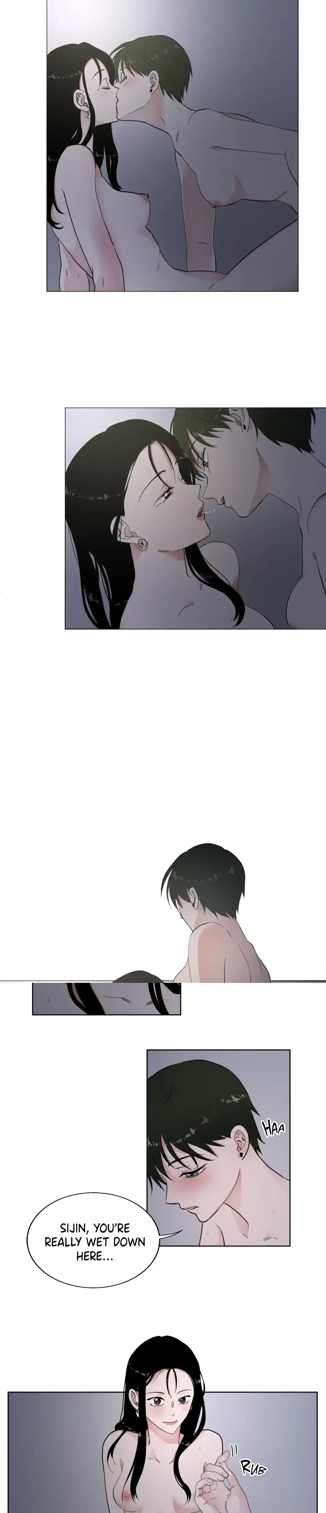 Maybe Mine Episode 5 - Page 13