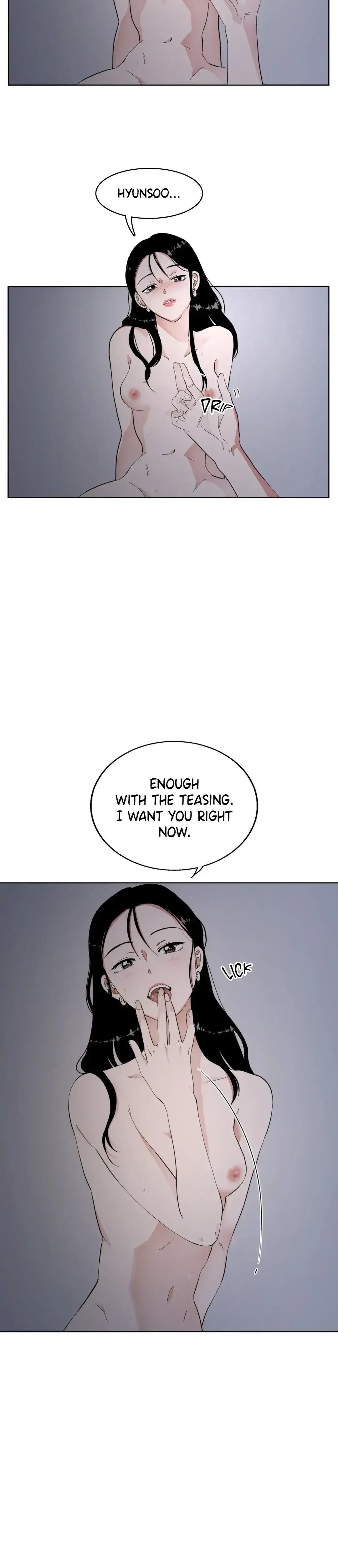 Maybe Mine Episode 5 - Page 14
