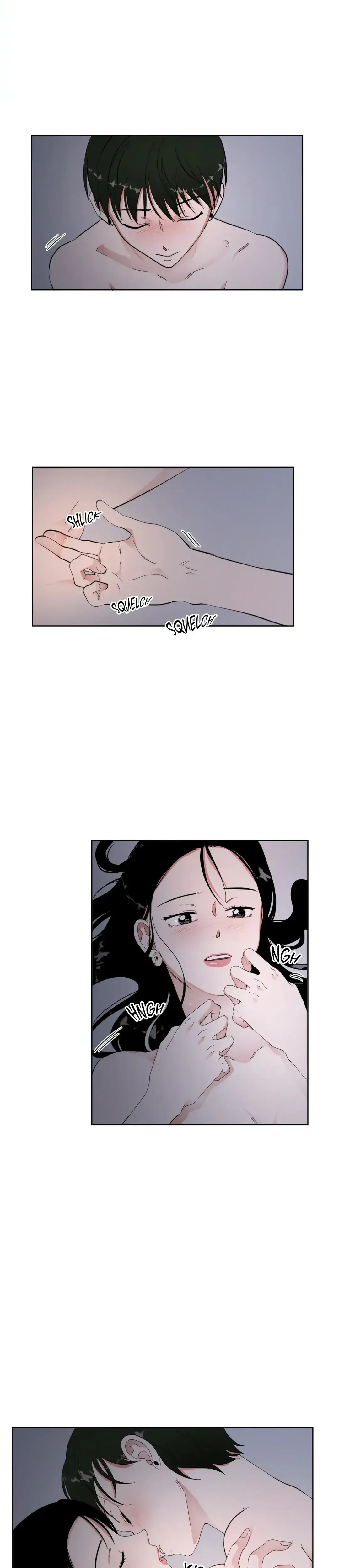 Maybe Mine Episode 5 - Page 15