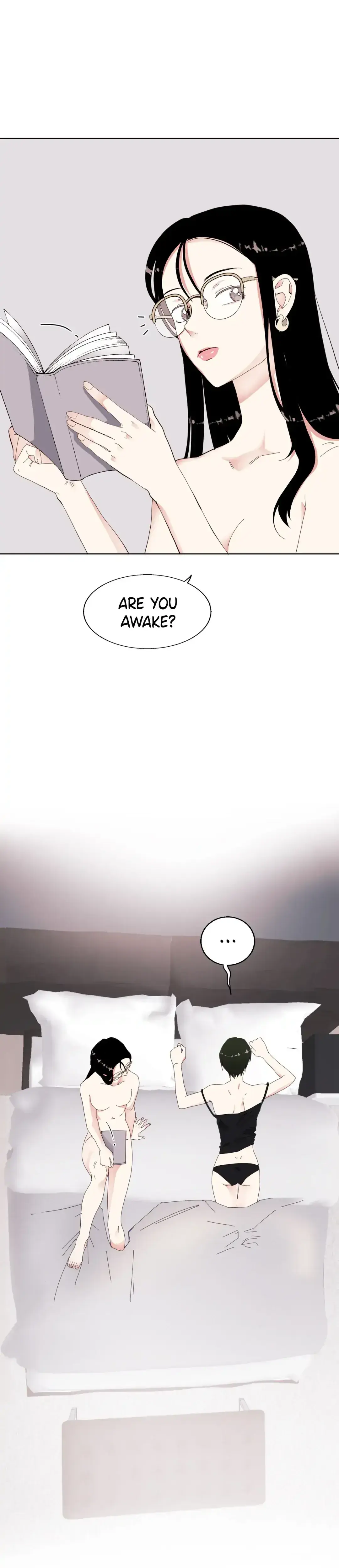 Maybe Mine Episode 5 - Page 19