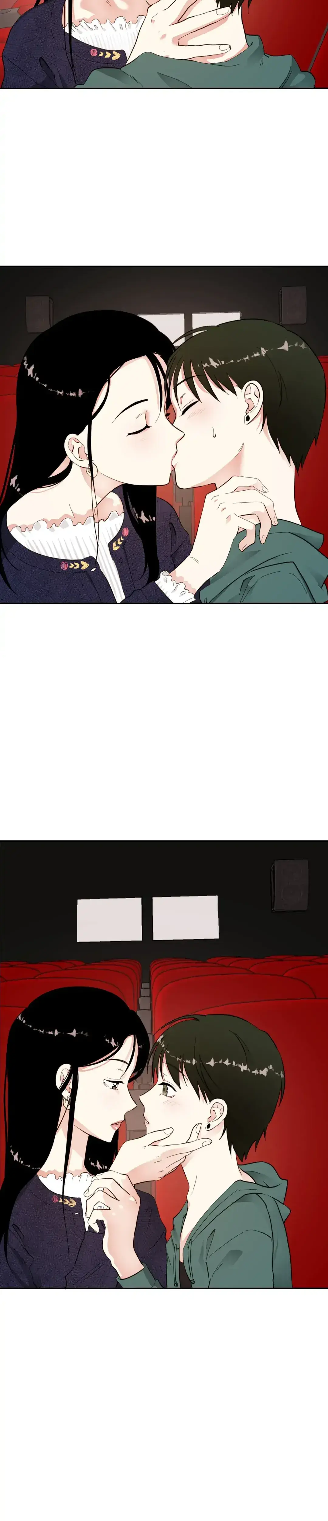 Maybe Mine Episode 5 - Page 2