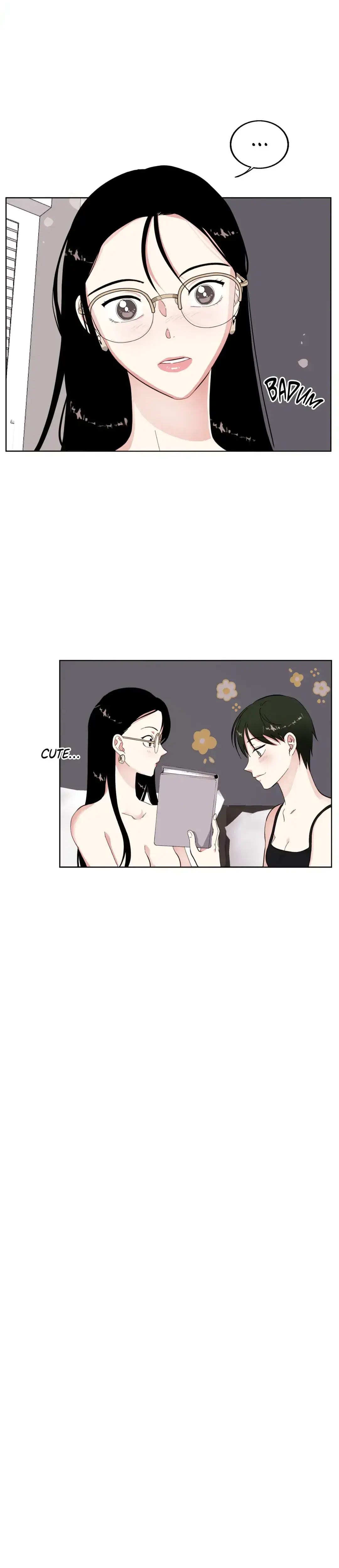 Maybe Mine Episode 5 - Page 24