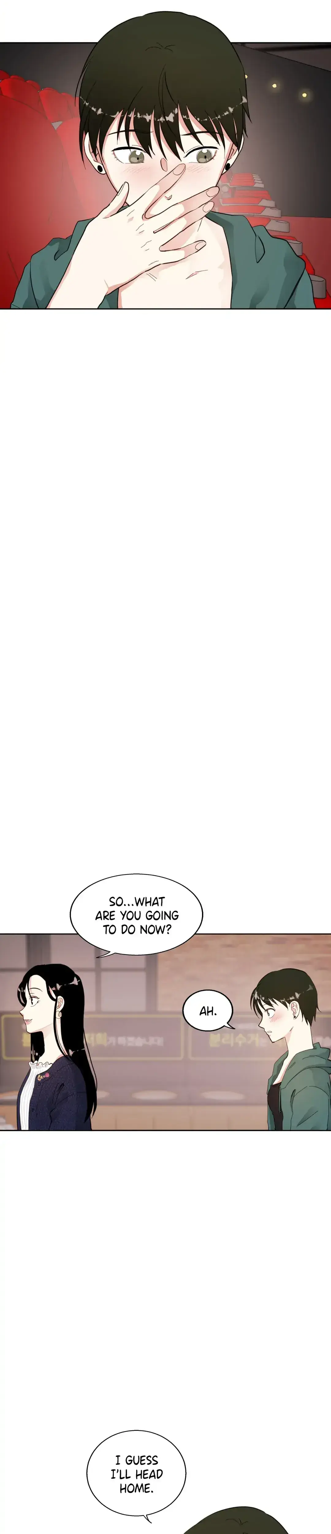 Maybe Mine Episode 5 - Page 3