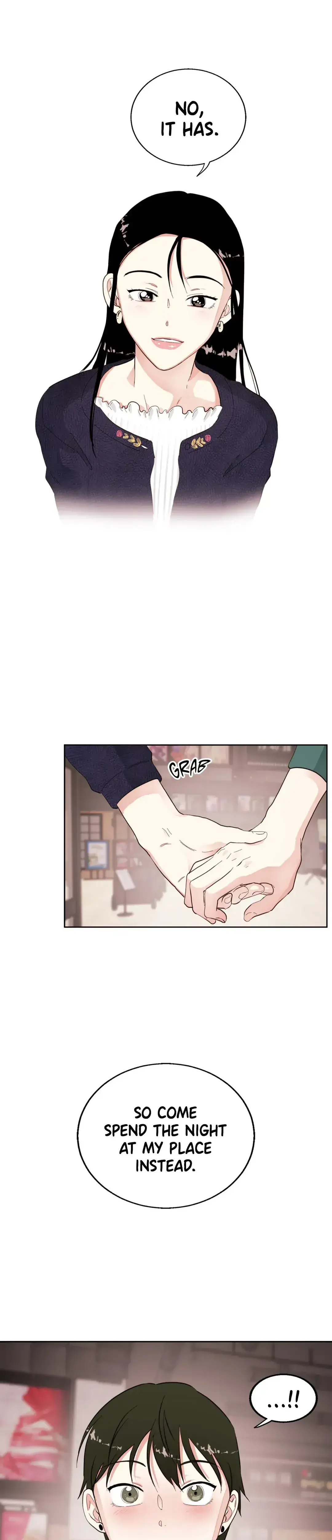Maybe Mine Episode 5 - Page 6