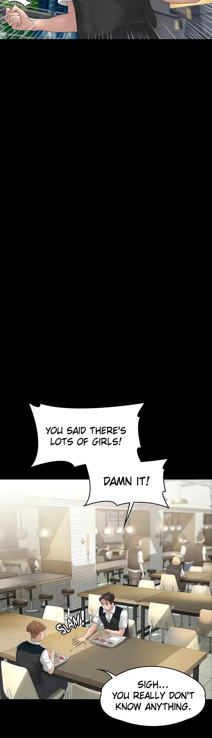 Ma’am, it’s on SALE! Episode 1 - Page 18