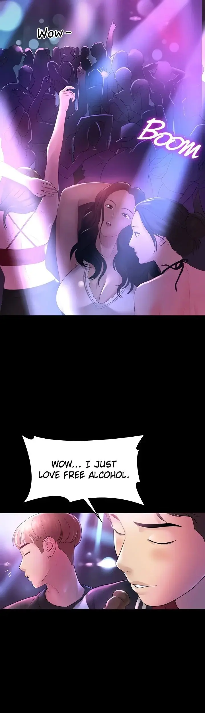 Ma’am, it’s on SALE! Episode 1 - Page 43