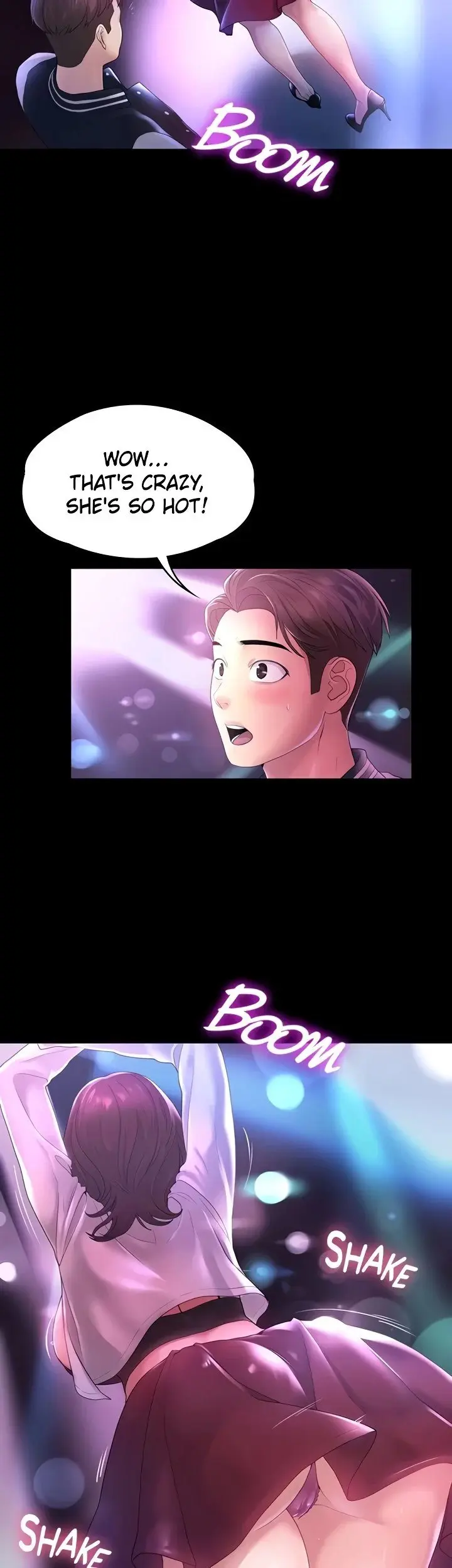 Ma’am, it’s on SALE! Episode 1 - Page 47