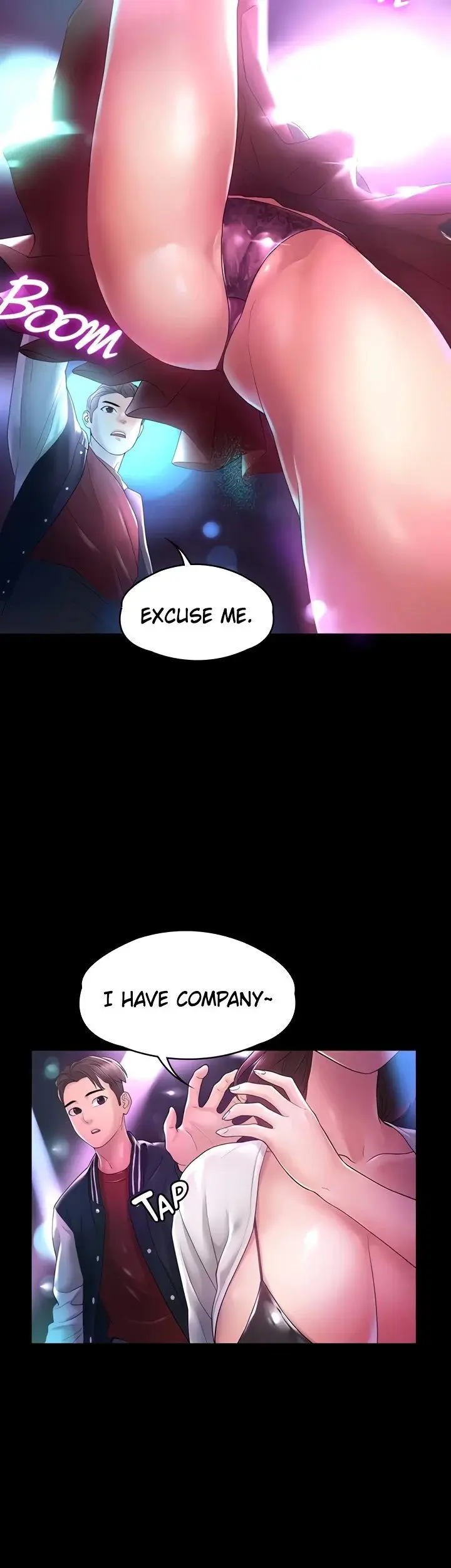 Ma’am, it’s on SALE! Episode 1 - Page 49