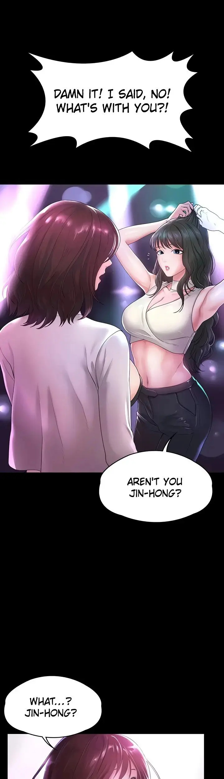 Ma’am, it’s on SALE! Episode 1 - Page 51