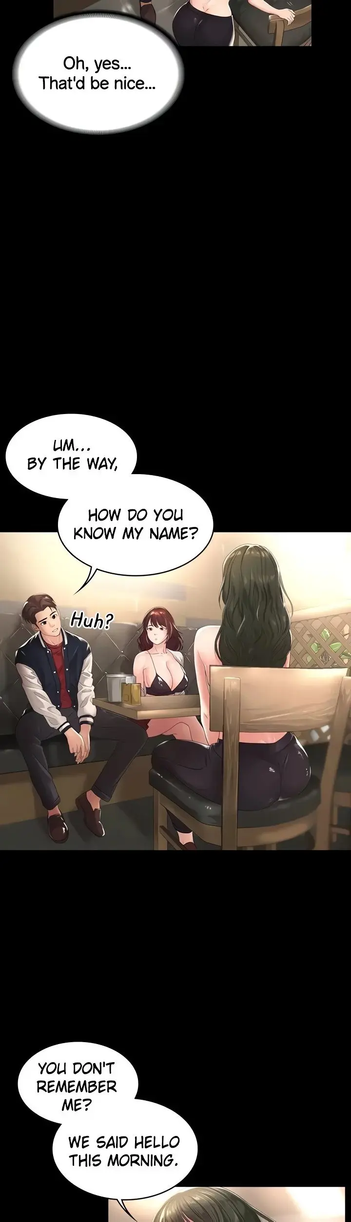Ma’am, it’s on SALE! Episode 1 - Page 54