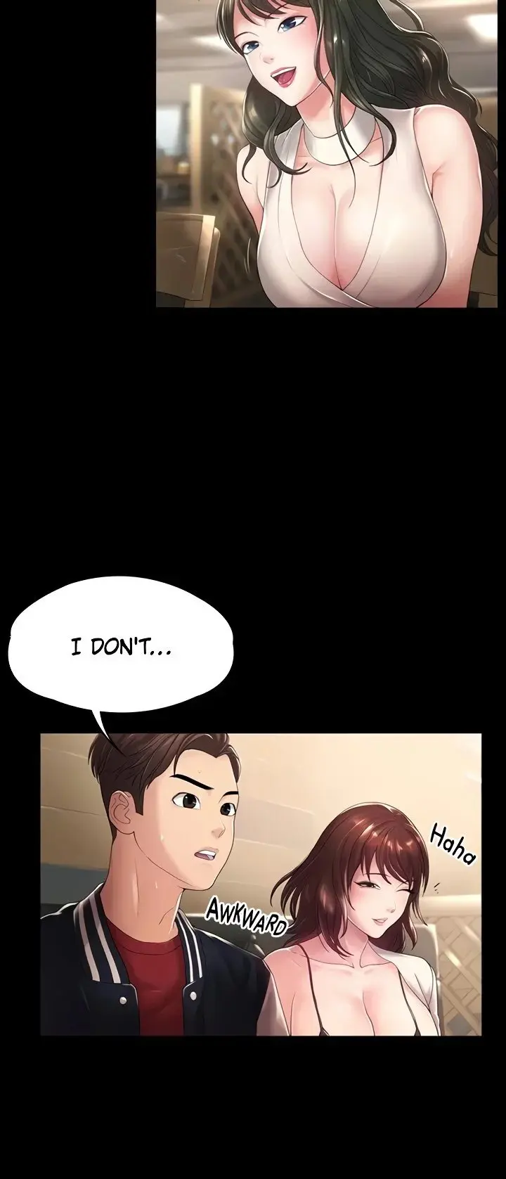 Ma’am, it’s on SALE! Episode 1 - Page 55