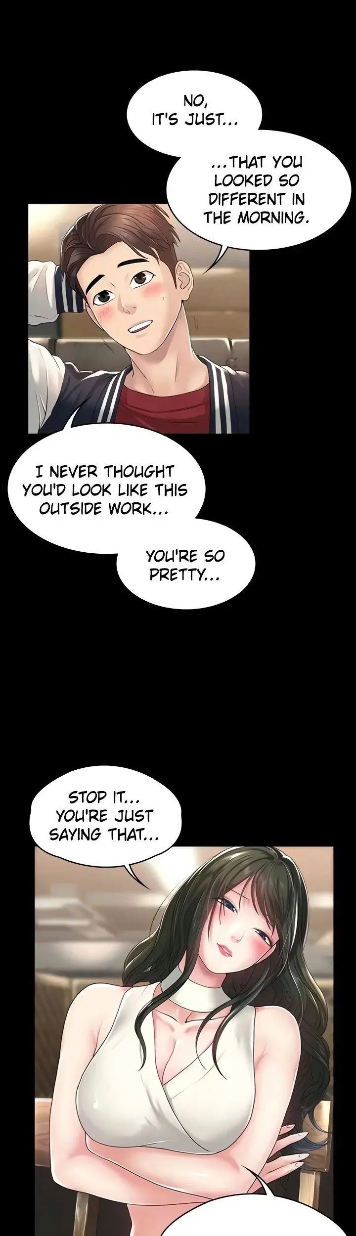 Ma’am, it’s on SALE! Episode 1 - Page 57