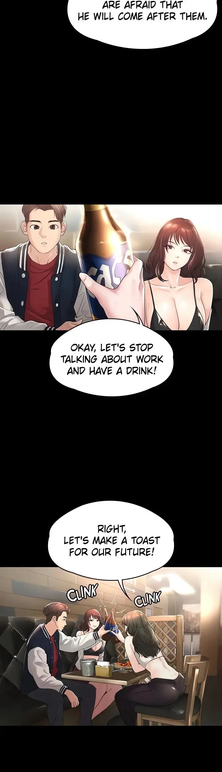 Ma’am, it’s on SALE! Episode 1 - Page 60