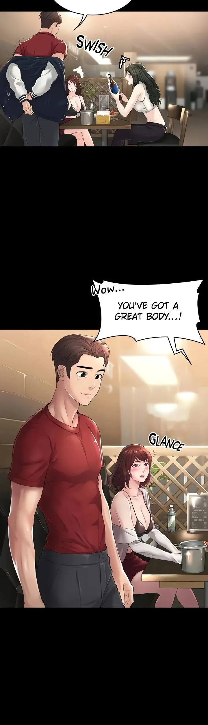 Ma’am, it’s on SALE! Episode 1 - Page 64