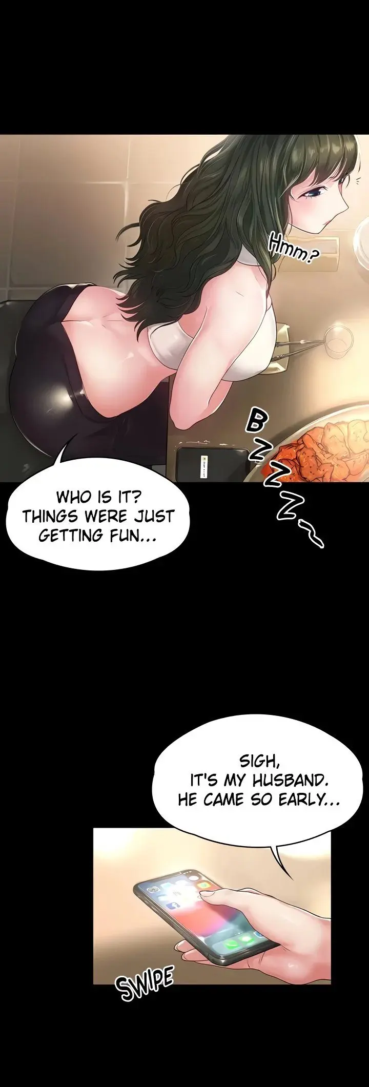 Ma’am, it’s on SALE! Episode 1 - Page 66