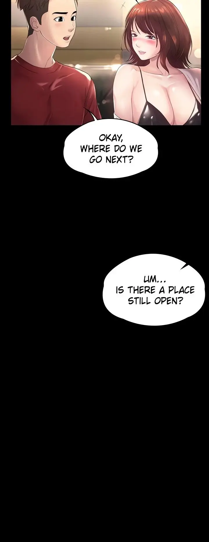 Ma’am, it’s on SALE! Episode 1 - Page 71