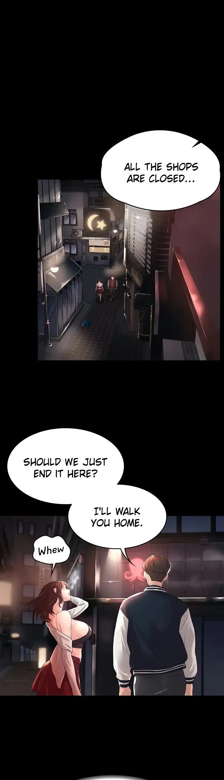 Ma’am, it’s on SALE! Episode 1 - Page 72