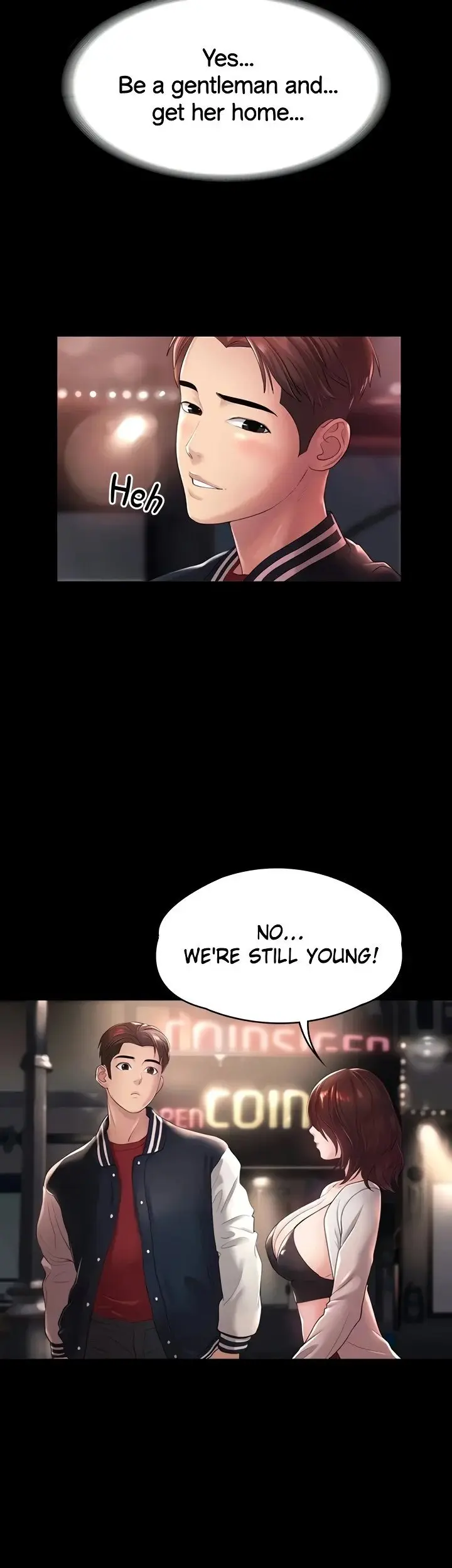 Ma’am, it’s on SALE! Episode 1 - Page 73
