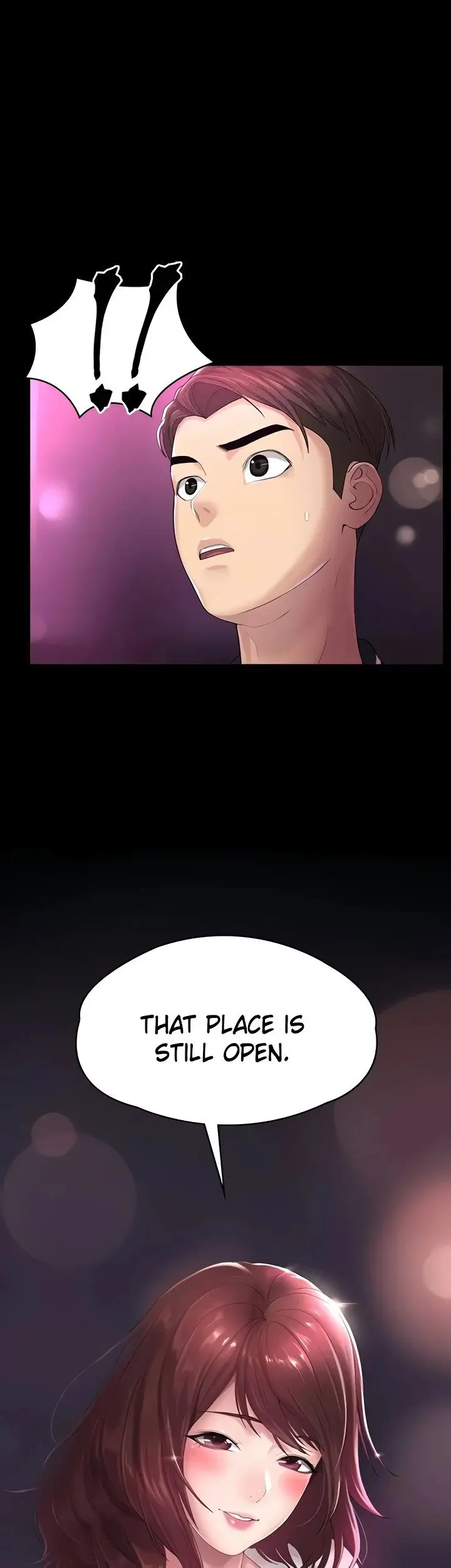 Ma’am, it’s on SALE! Episode 1 - Page 76